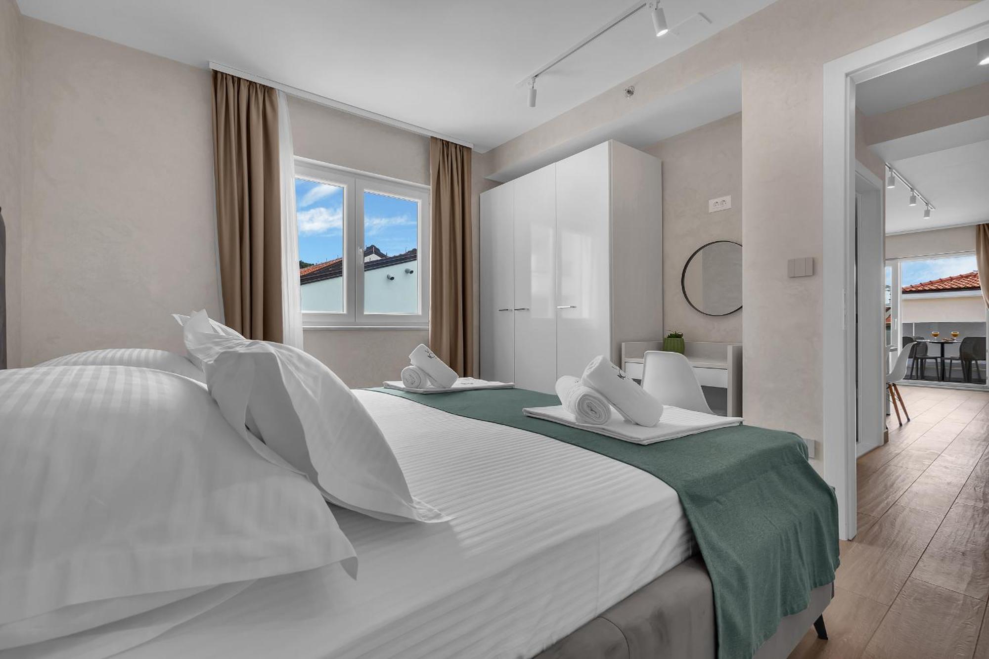 Villa Olea Prestige Проманья Экстерьер фото