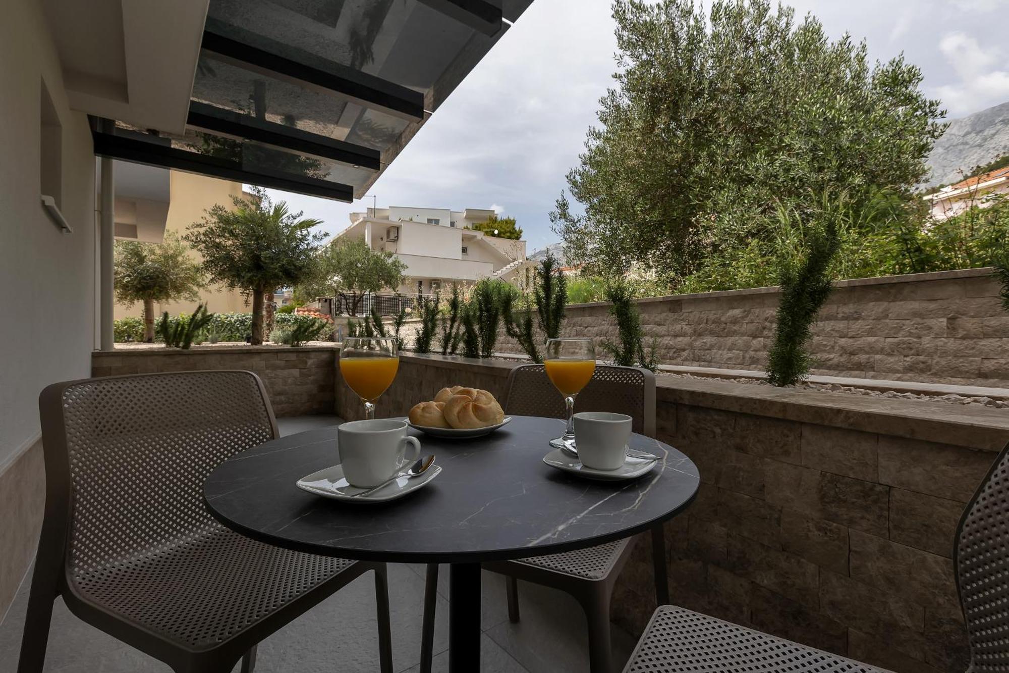Villa Olea Prestige Проманья Экстерьер фото